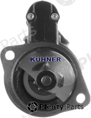 Ad Kühner 256331 — Starter