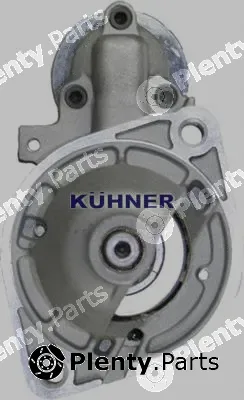 Ad Kühner 101075 — Starter