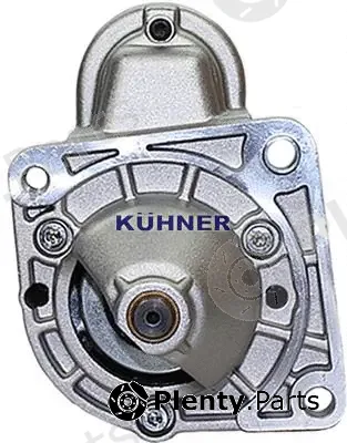 Ad Kühner 10796 — Starter