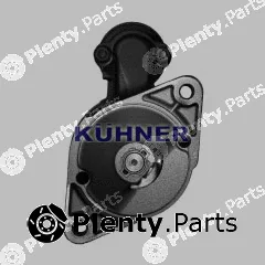 Ad Kühner 20381 — Starter