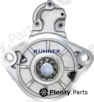 Ad Kühner 101435 — Starter