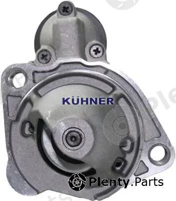 Ad Kühner 101394 — Starter