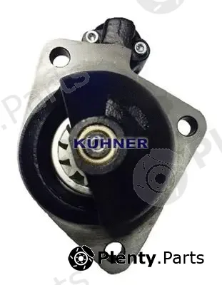 Ad Kühner 255120 — Starter
