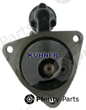Ad Kühner 254429 — Starter