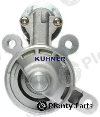 Ad Kühner 101058 — Starter