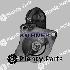 Ad Kühner 10143R — Starter