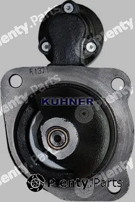 Ad Kühner 255736 — Starter