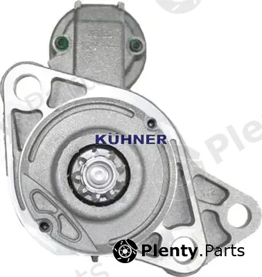 Ad Kühner 101343 — Starter