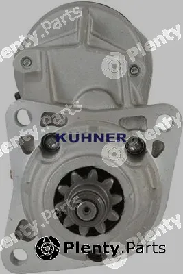 Ad Kühner 20906D — Starter