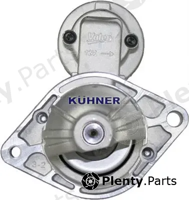 Ad Kühner 101346R — Starter