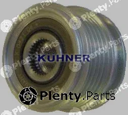 Ad Kühner 885331M — Alternator Freewheel Clutch