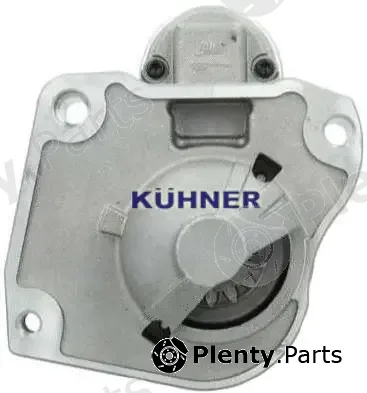 Ad Kühner 255653V — Starter