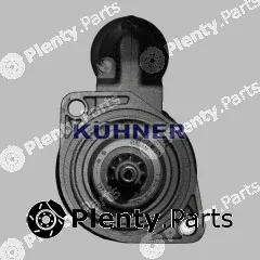 Ad Kühner 10136R — Starter