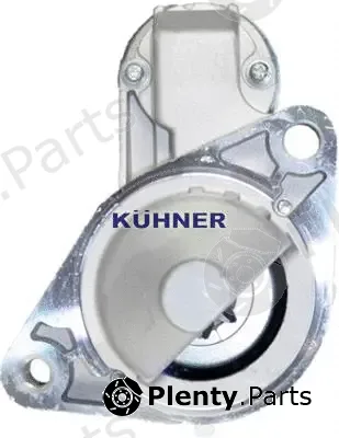 Ad Kühner 201305V — Starter