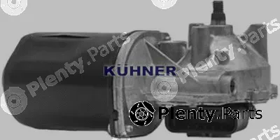 Ad Kühner DRE415M — Wiper Motor