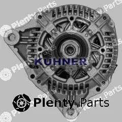 Ad Kühner 301392RIV — Alternator