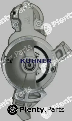Ad Kühner 101466B — Starter