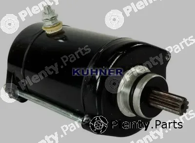 Ad Kühner 255233 — Starter