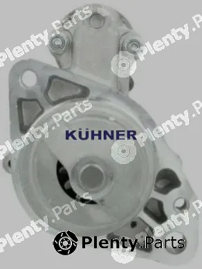 Ad Kühner 256340D — Starter