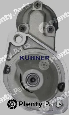 Ad Kühner 101072 — Starter