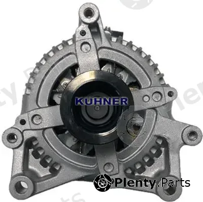 Ad Kühner 556020RID — Alternator