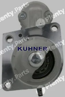 Ad Kühner 256750V — Starter