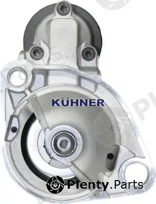 Ad Kühner 101041 — Starter