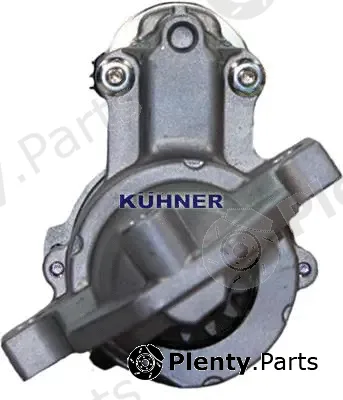 Ad Kühner 255236D — Starter