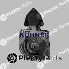 Ad Kühner 10367 — Starter