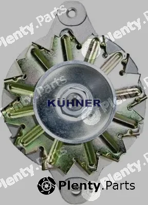 Ad Kühner 40171RI — Alternator
