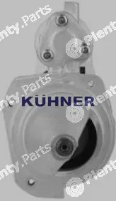 Ad Kühner 10365R — Starter