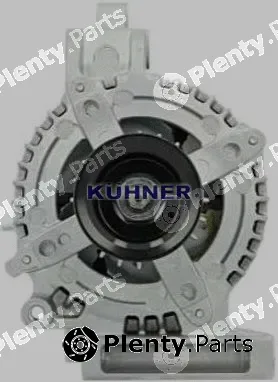 Ad Kühner 554581RID — Alternator