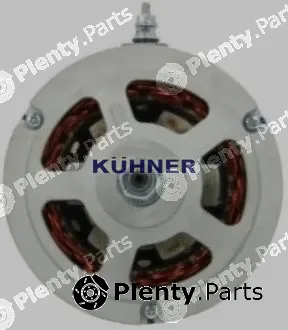 Ad Kühner 3093RI — Alternator