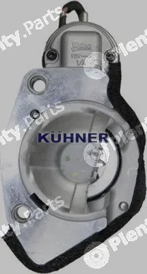 Ad Kühner 254519V — Starter