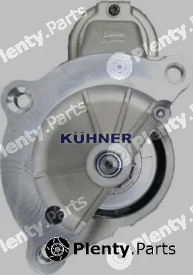 Ad Kühner 10594 — Starter