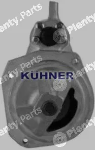 Ad Kühner 254587R — Starter