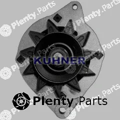 Ad Kühner 30106R — Alternator