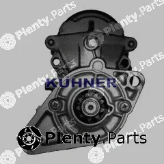 Ad Kühner 20765 — Starter