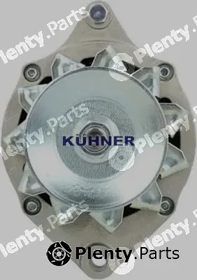 Ad Kühner 301387RI — Alternator