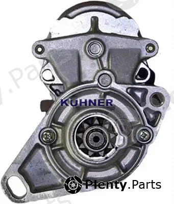 Ad Kühner 20314 — Starter