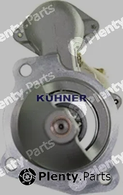 Ad Kühner 254241 — Starter