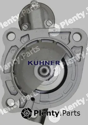 Ad Kühner 10343R — Starter