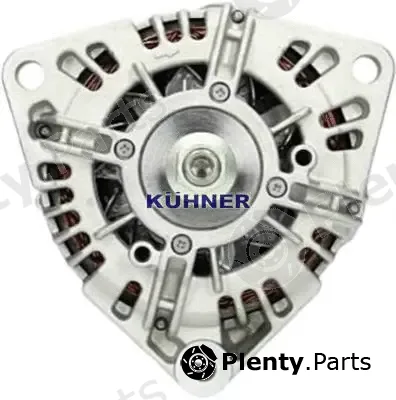Ad Kühner 554303RI — Alternator