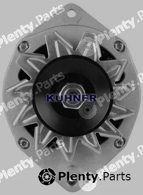Ad Kühner 30535RI — Alternator