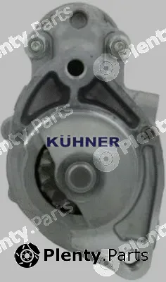 Ad Kühner 255592D — Starter