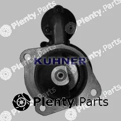 Ad Kühner 10101 — Starter