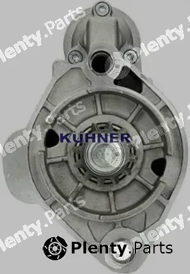 Ad Kühner 255348 — Starter
