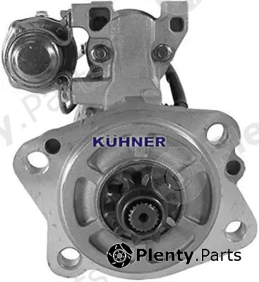 Ad Kühner 254652 — Starter