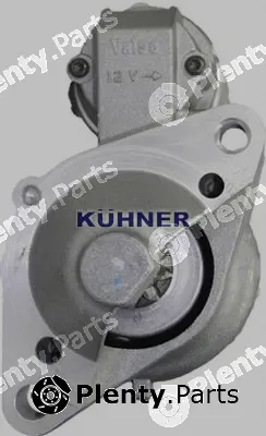 Ad Kühner 101057 — Starter