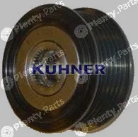 Ad Kühner 885038 — Alternator Freewheel Clutch